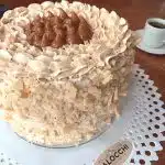 Torta Panqueque (Variedades)