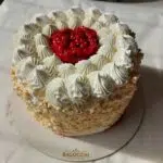 Torta Merengue (Variedades)