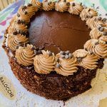 Torta Full Chocolate