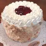 Torta Amor