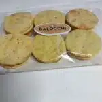 Pastelitos con manjar