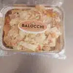 Pastel de milhojas manjar